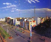 呼图壁今天天气